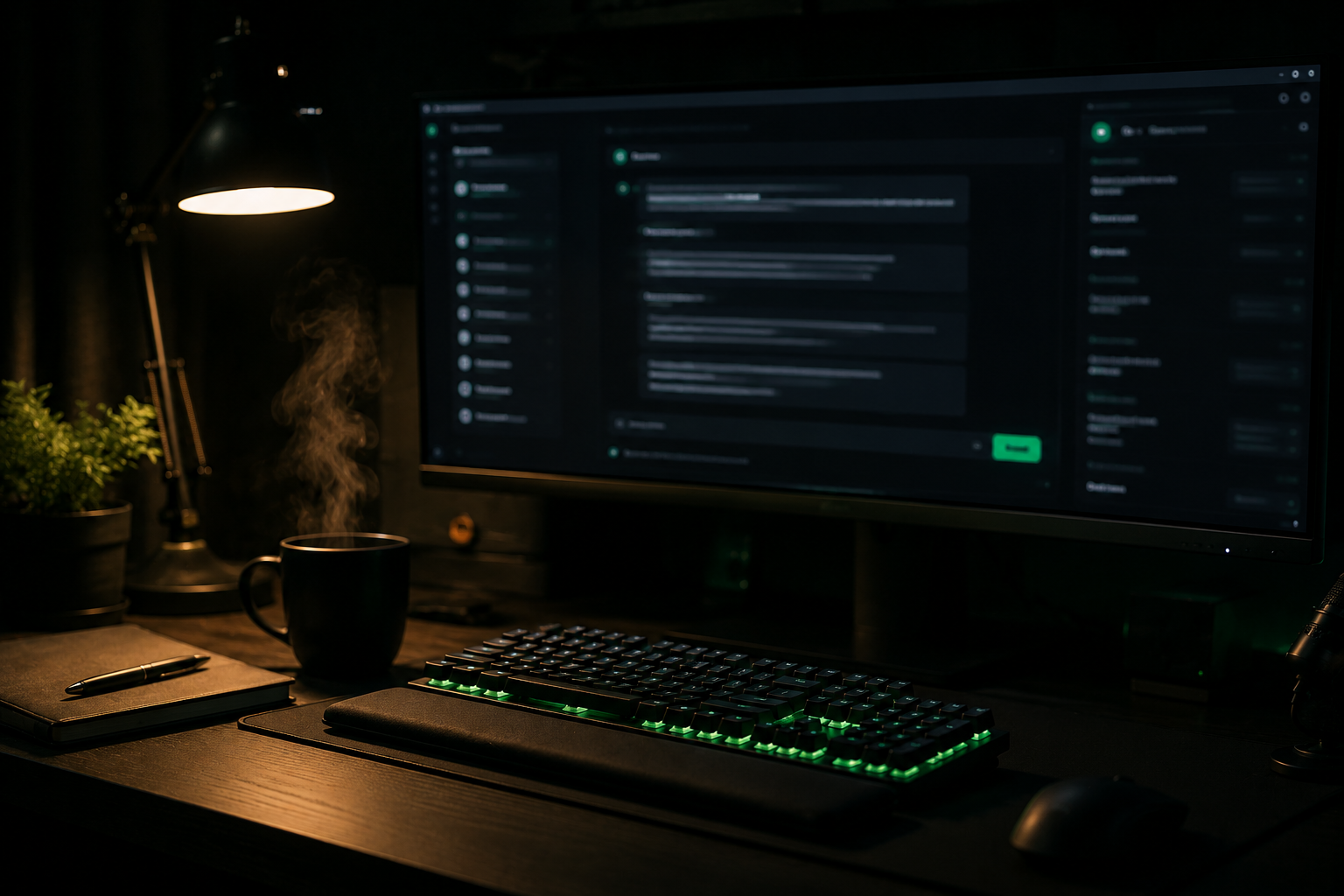 Jasper AI Review 2026 — Best AI writing tool for bloggers