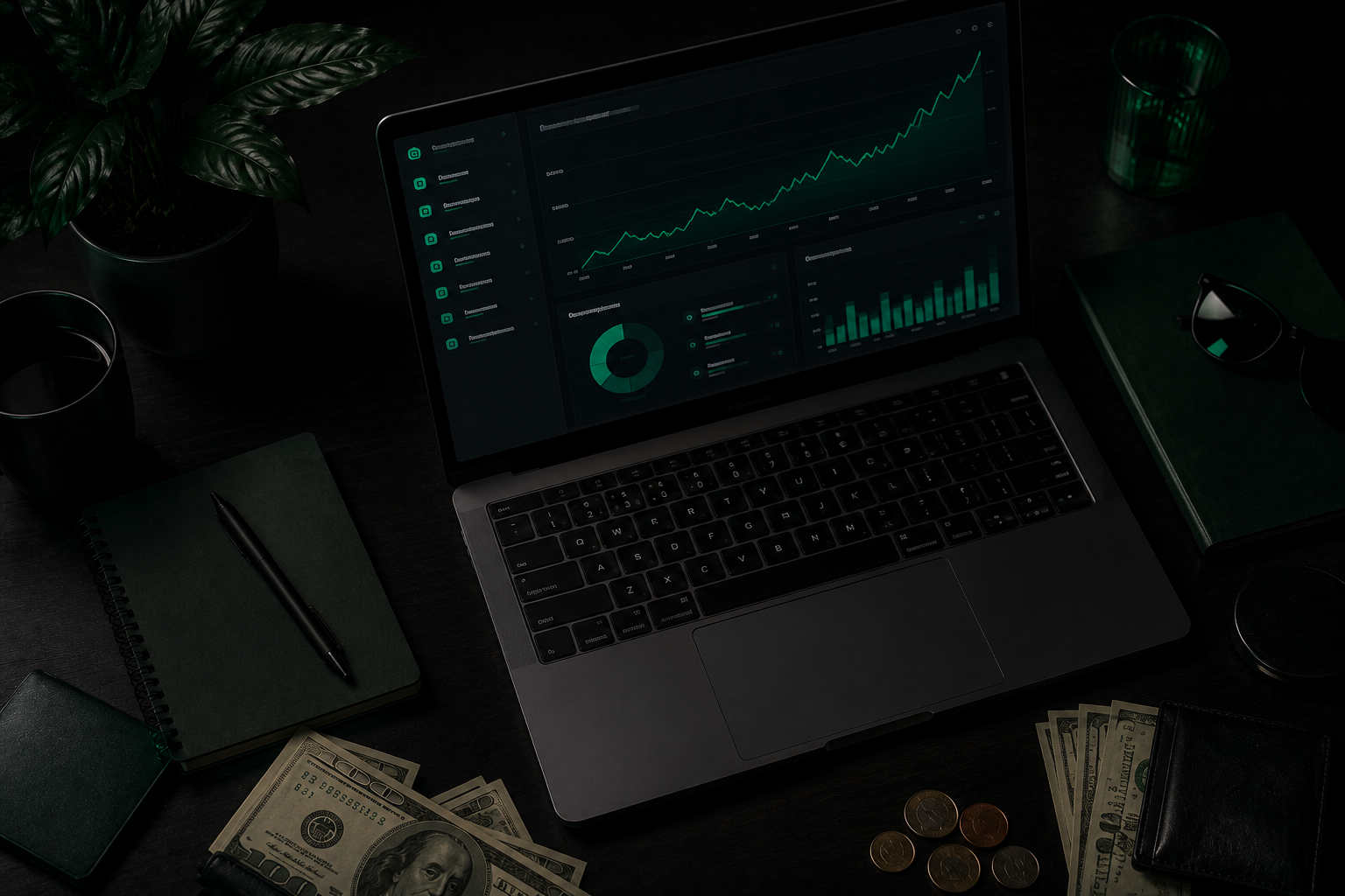 How to earn with AI affiliate links as a blogger — Bloggist.online